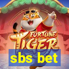 sbs bet